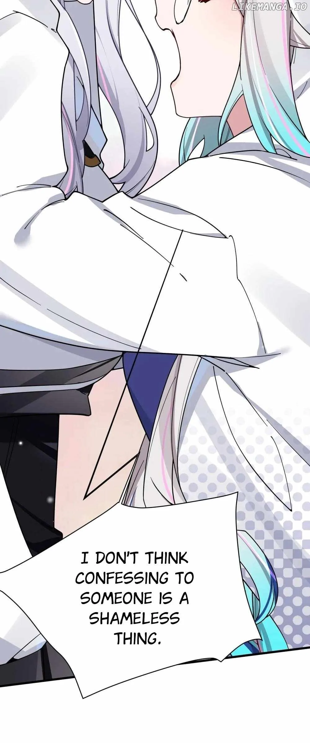 My Fake Girlfriends Are Using Me as a Shield Chapter 112 page 43
