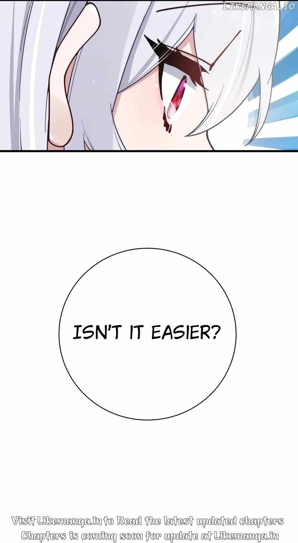 My Fake Girlfriends Are Using Me as a Shield Chapter 112 page 46
