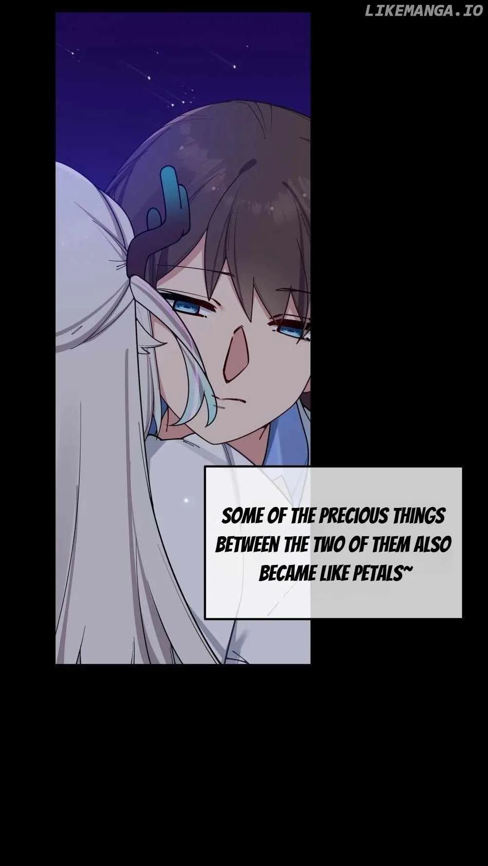 My Fake Girlfriends Are Using Me as a Shield Chapter 112 page 36