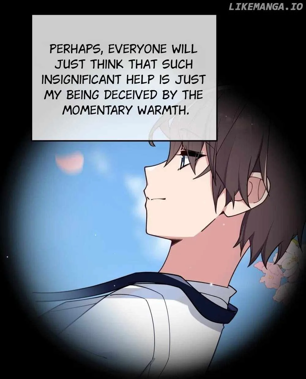 My Fake Girlfriends Are Using Me as a Shield Chapter 114 page 28