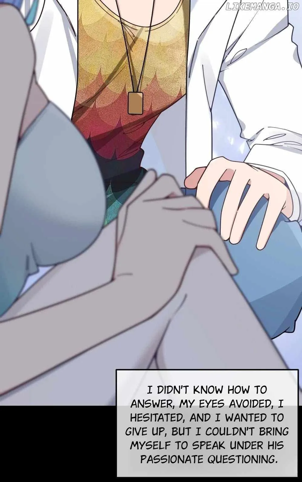 My Fake Girlfriends Are Using Me as a Shield Chapter 114 page 14