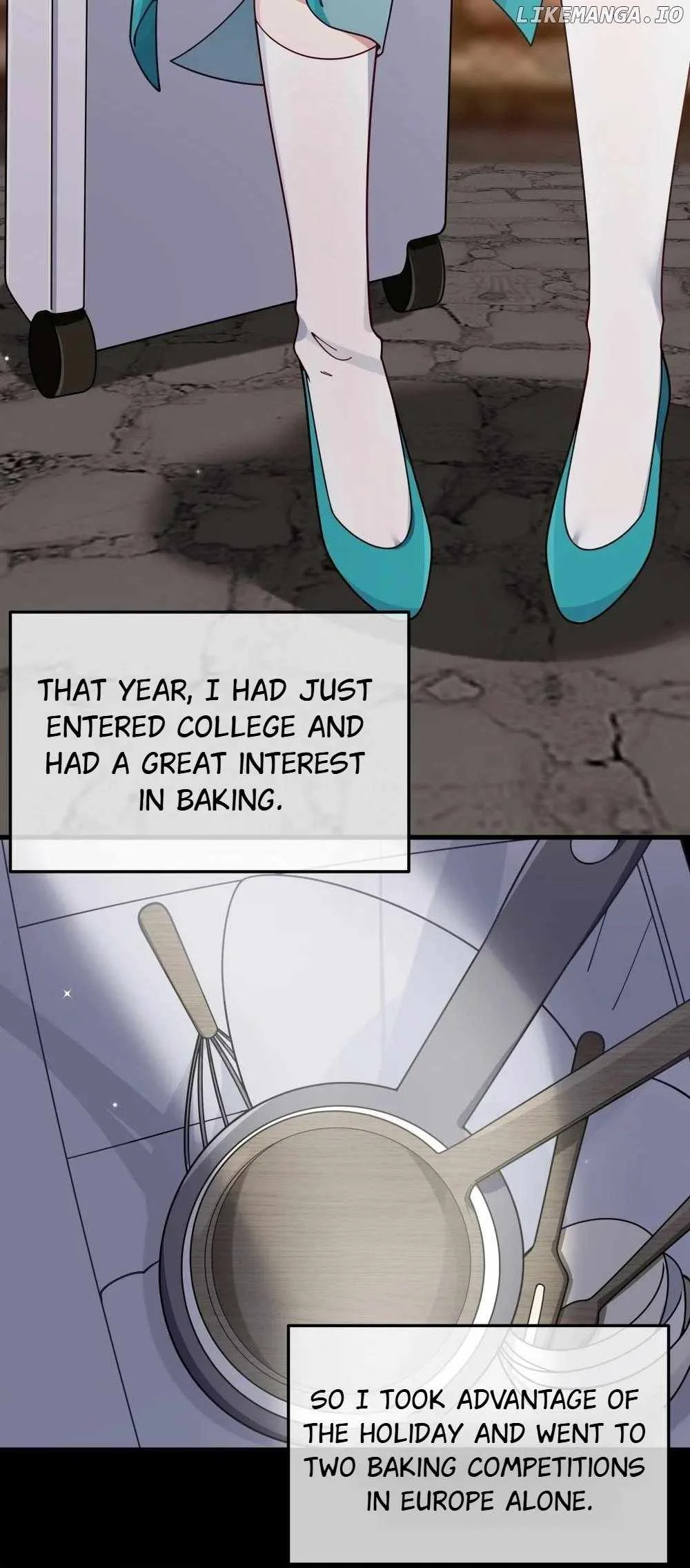 My Fake Girlfriends Are Using Me as a Shield Chapter 114 page 4