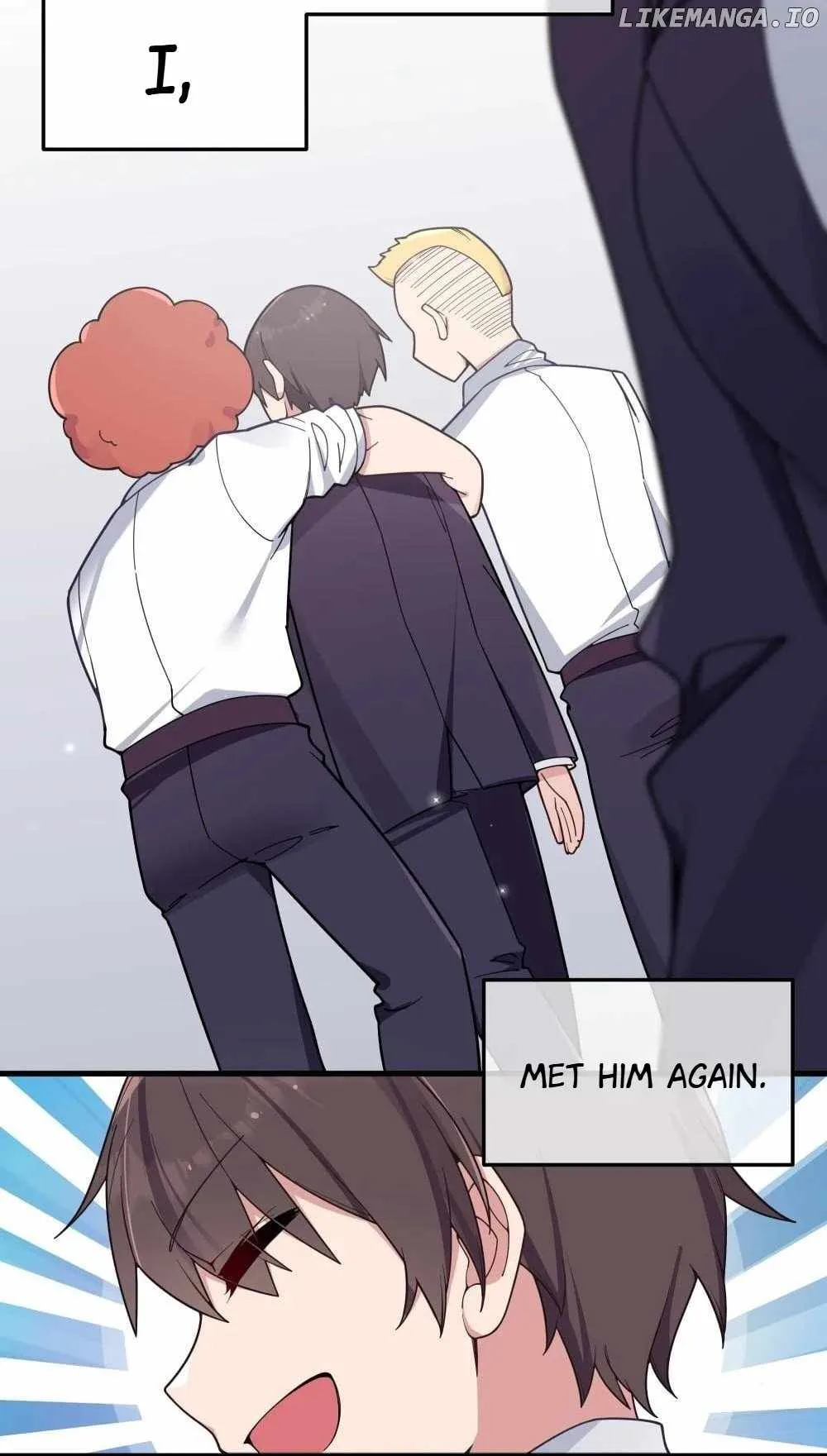 My Fake Girlfriends Are Using Me as a Shield Chapter 114 page 31