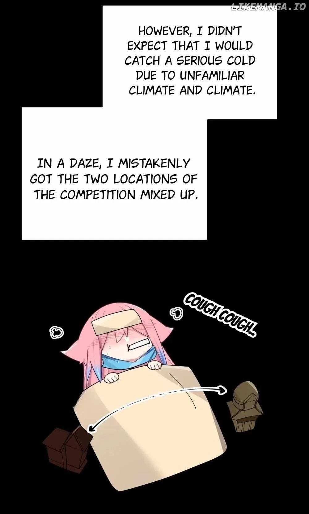 My Fake Girlfriends Are Using Me as a Shield Chapter 114 page 6