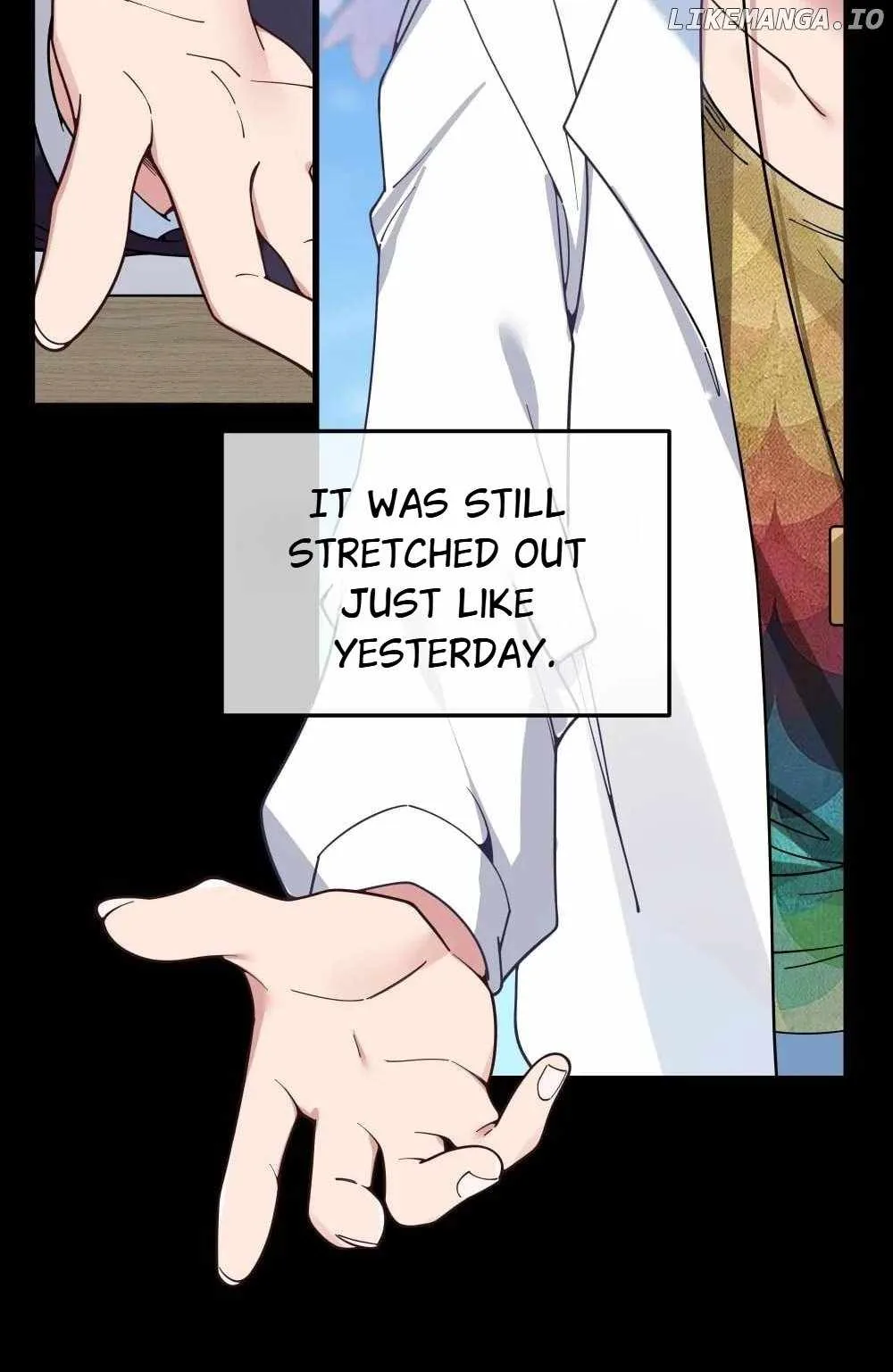 My Fake Girlfriends Are Using Me as a Shield Chapter 114 page 17