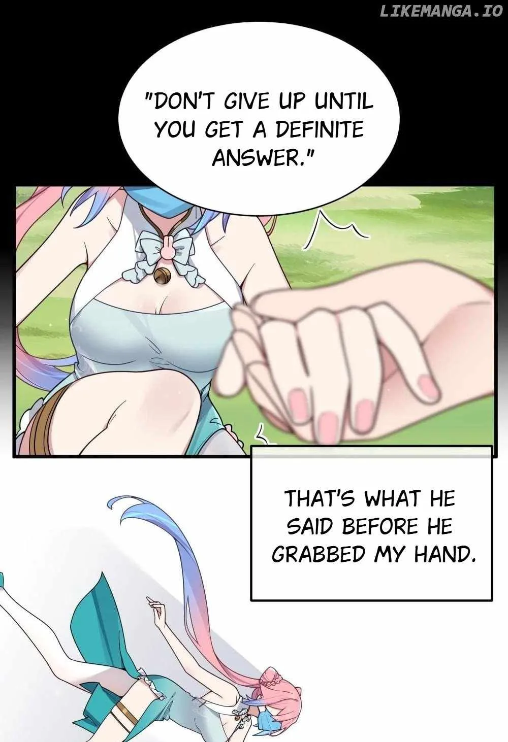 My Fake Girlfriends Are Using Me as a Shield Chapter 114 page 18