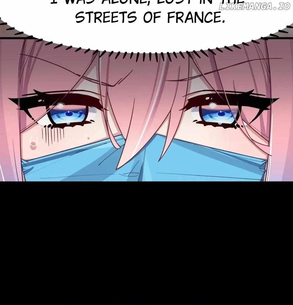 My Fake Girlfriends Are Using Me as a Shield Chapter 114 page 8