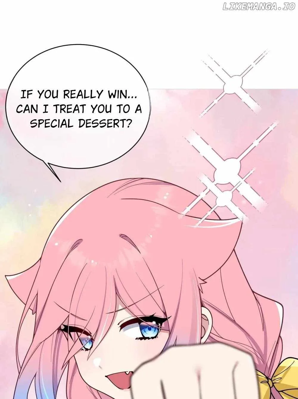 My Fake Girlfriends Are Using Me as a Shield Chapter 114 page 40