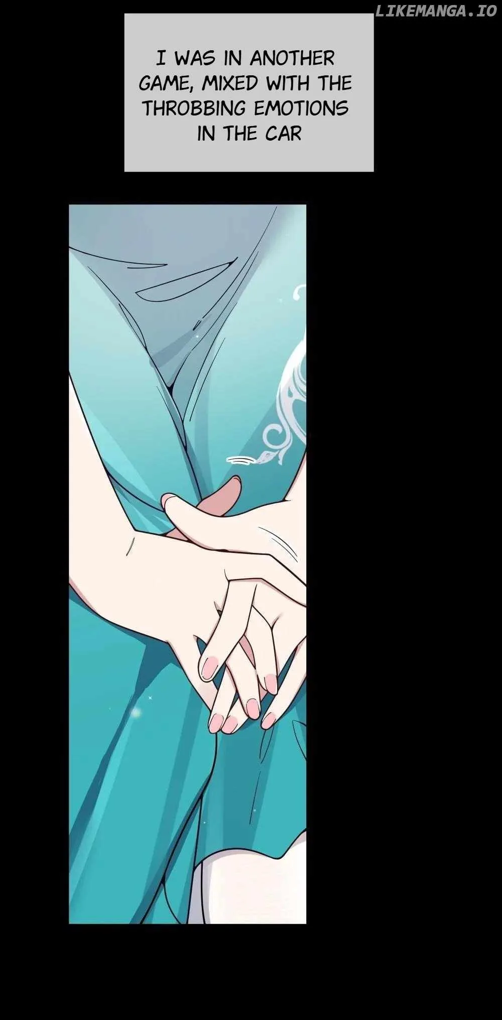My Fake Girlfriends Are Using Me as a Shield Chapter 114 page 25