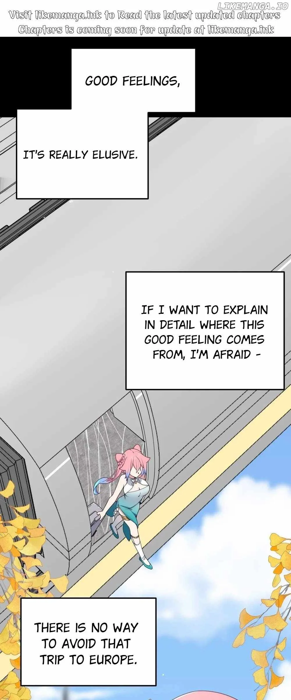 My Fake Girlfriends Are Using Me as a Shield Chapter 114 page 2