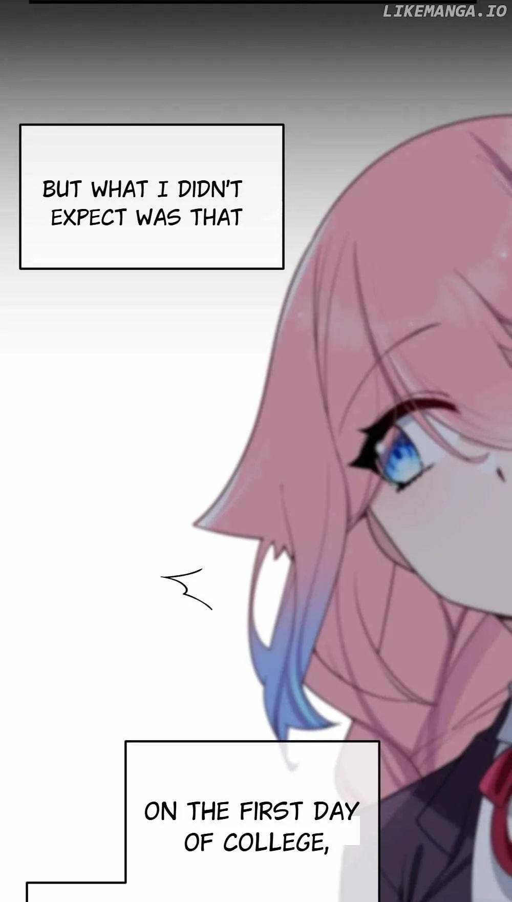 My Fake Girlfriends Are Using Me as a Shield Chapter 114 page 30
