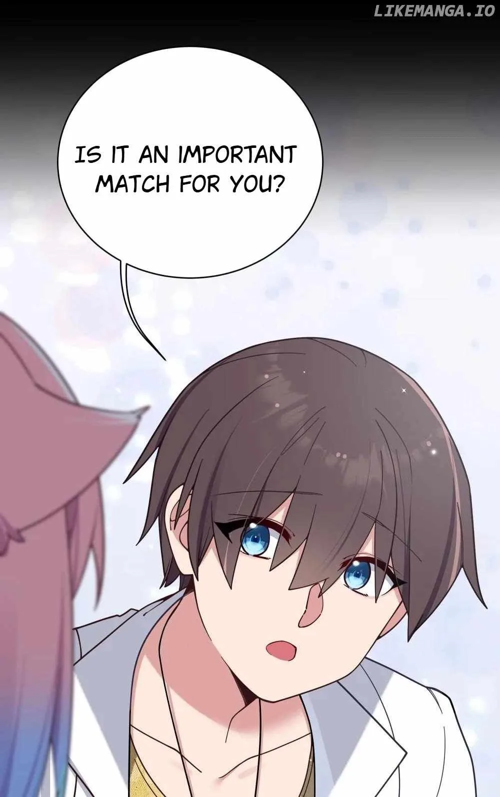 My Fake Girlfriends Are Using Me as a Shield Chapter 114 page 13