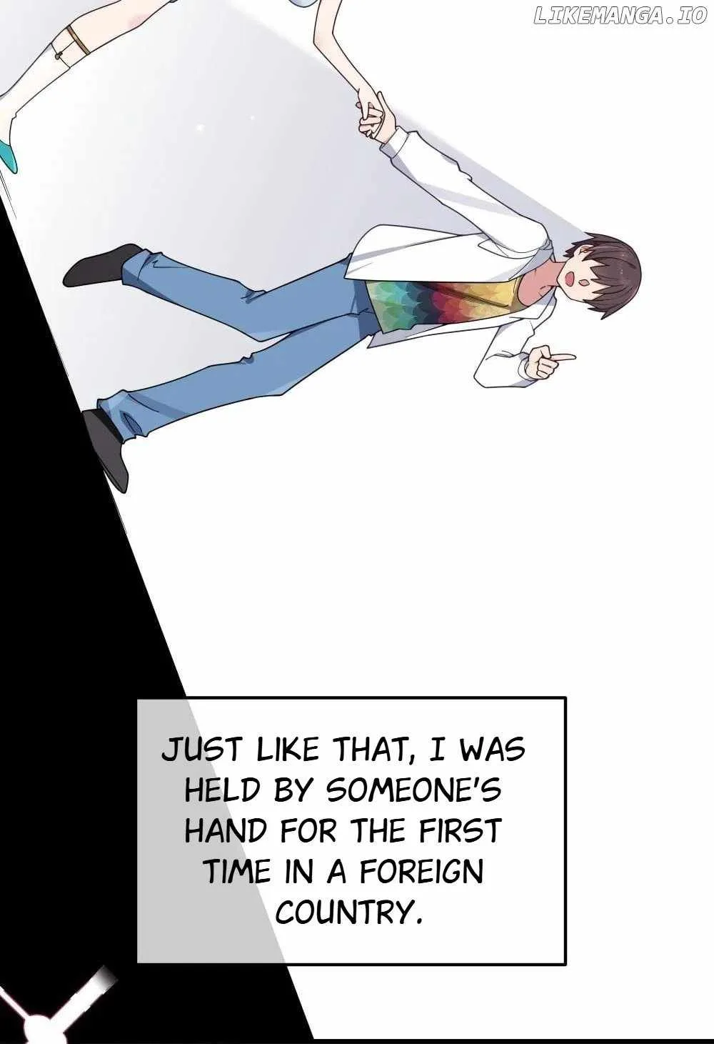 My Fake Girlfriends Are Using Me as a Shield Chapter 114 page 19
