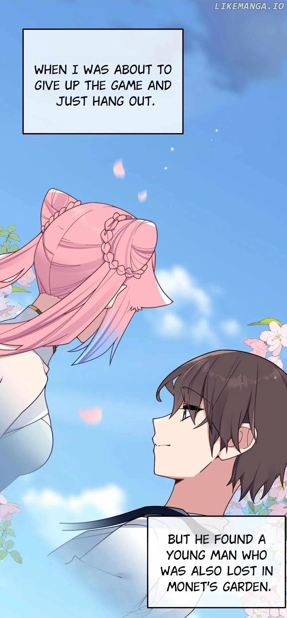 My Fake Girlfriends Are Using Me as a Shield Chapter 114 page 9