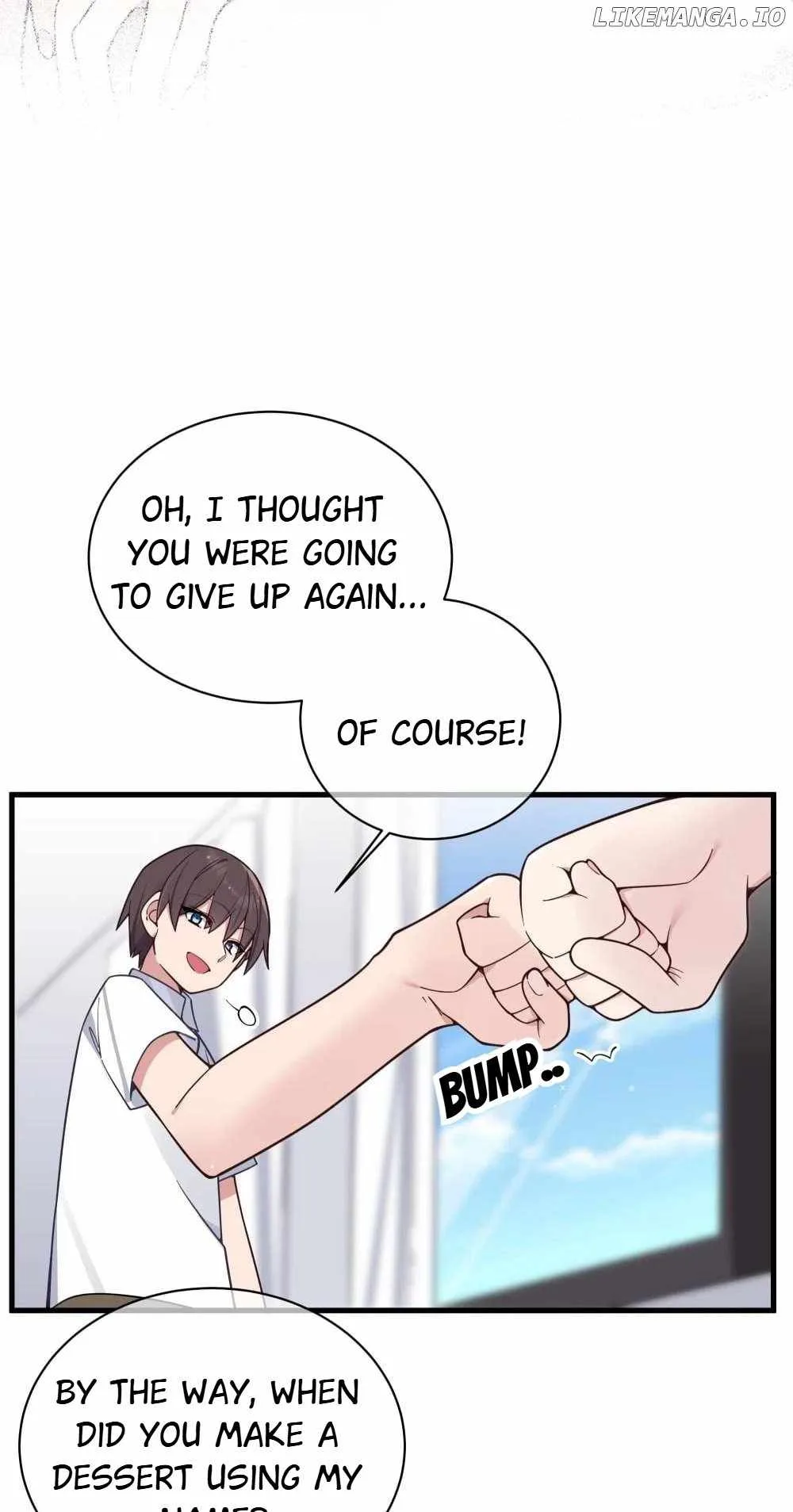 My Fake Girlfriends Are Using Me as a Shield Chapter 114 page 42