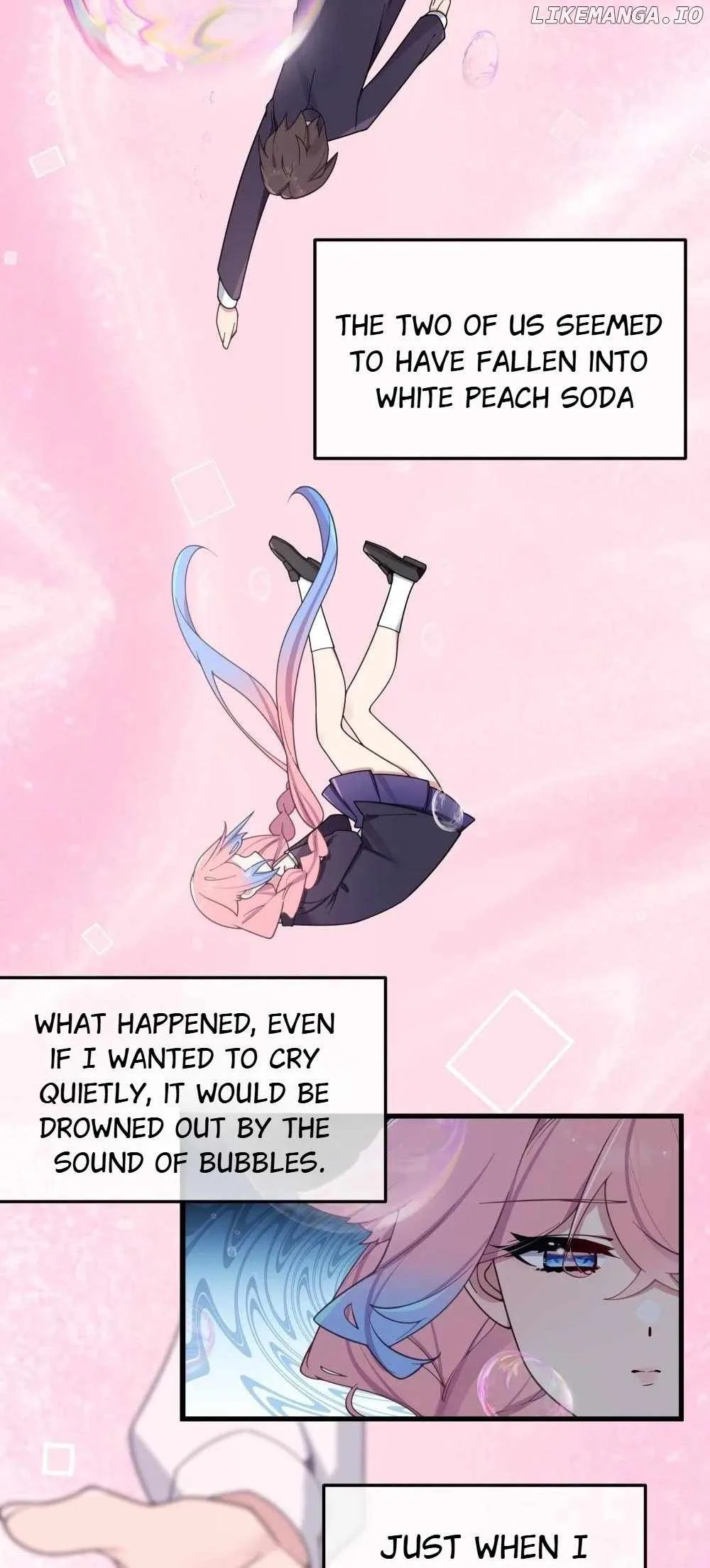 My Fake Girlfriends Are Using Me as a Shield Chapter 114 page 35