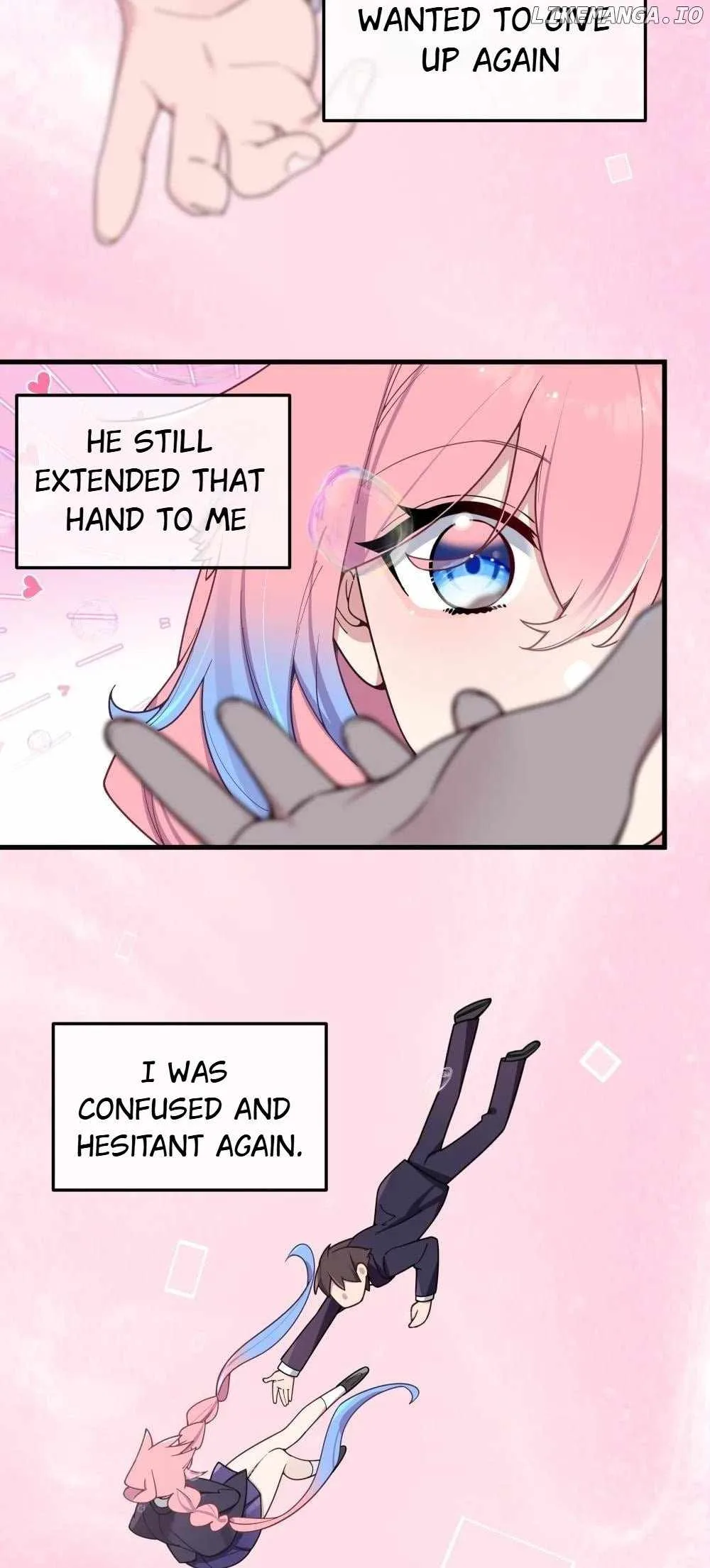 My Fake Girlfriends Are Using Me as a Shield Chapter 114 page 36