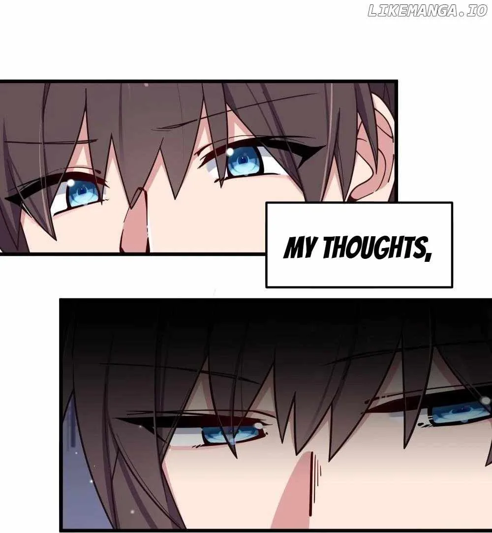 My Fake Girlfriends Are Using Me as a Shield Chapter 118 page 9