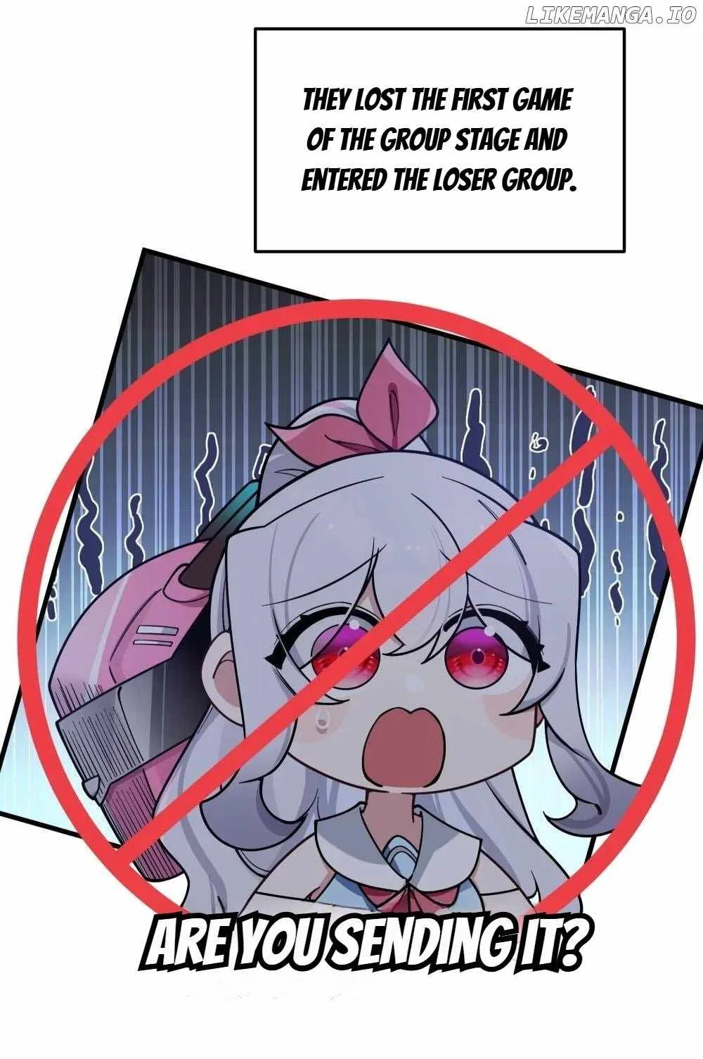 My Fake Girlfriends Are Using Me as a Shield Chapter 116 page 8