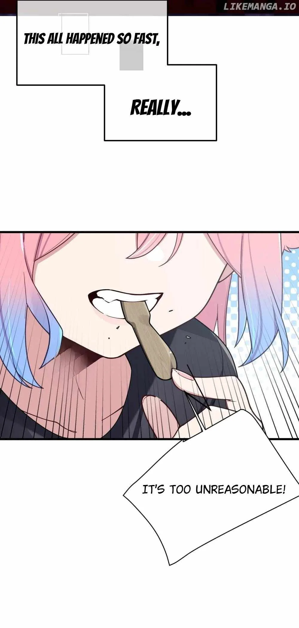 My Fake Girlfriends Are Using Me as a Shield Chapter 116 page 16