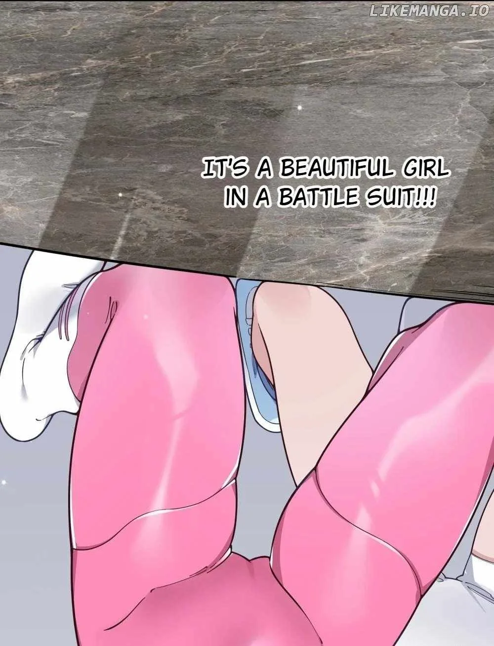 My Fake Girlfriends Are Using Me as a Shield Chapter 115 page 13