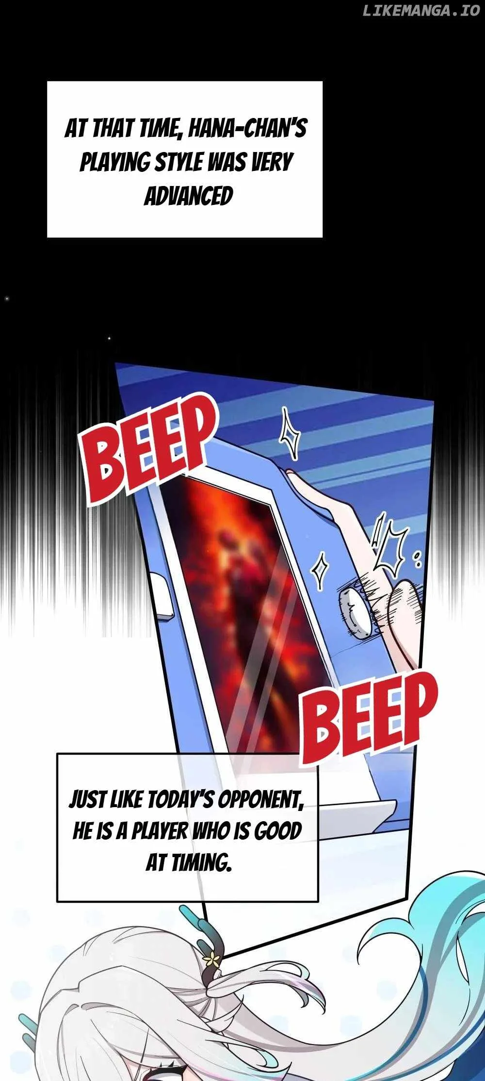 My Fake Girlfriends Are Using Me as a Shield Chapter 118 page 12