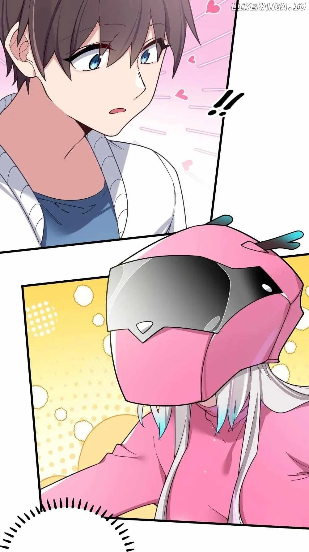 My Fake Girlfriends Are Using Me as a Shield Chapter 115 page 11