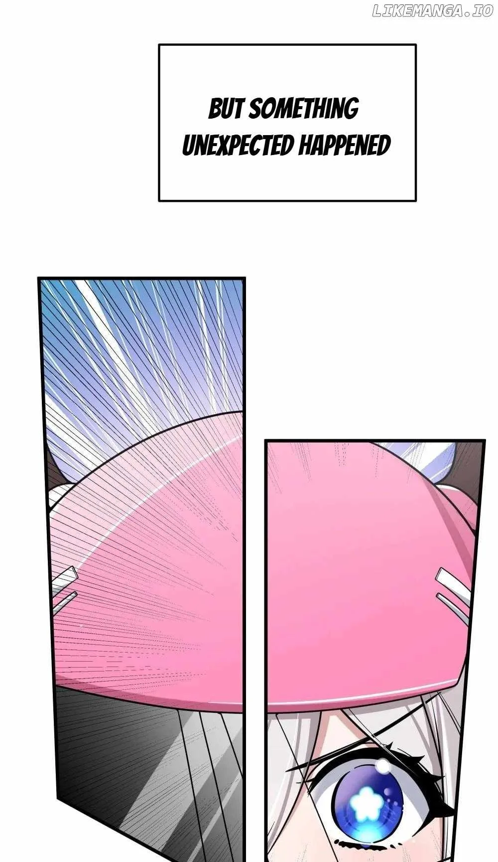 My Fake Girlfriends Are Using Me as a Shield Chapter 116 page 9