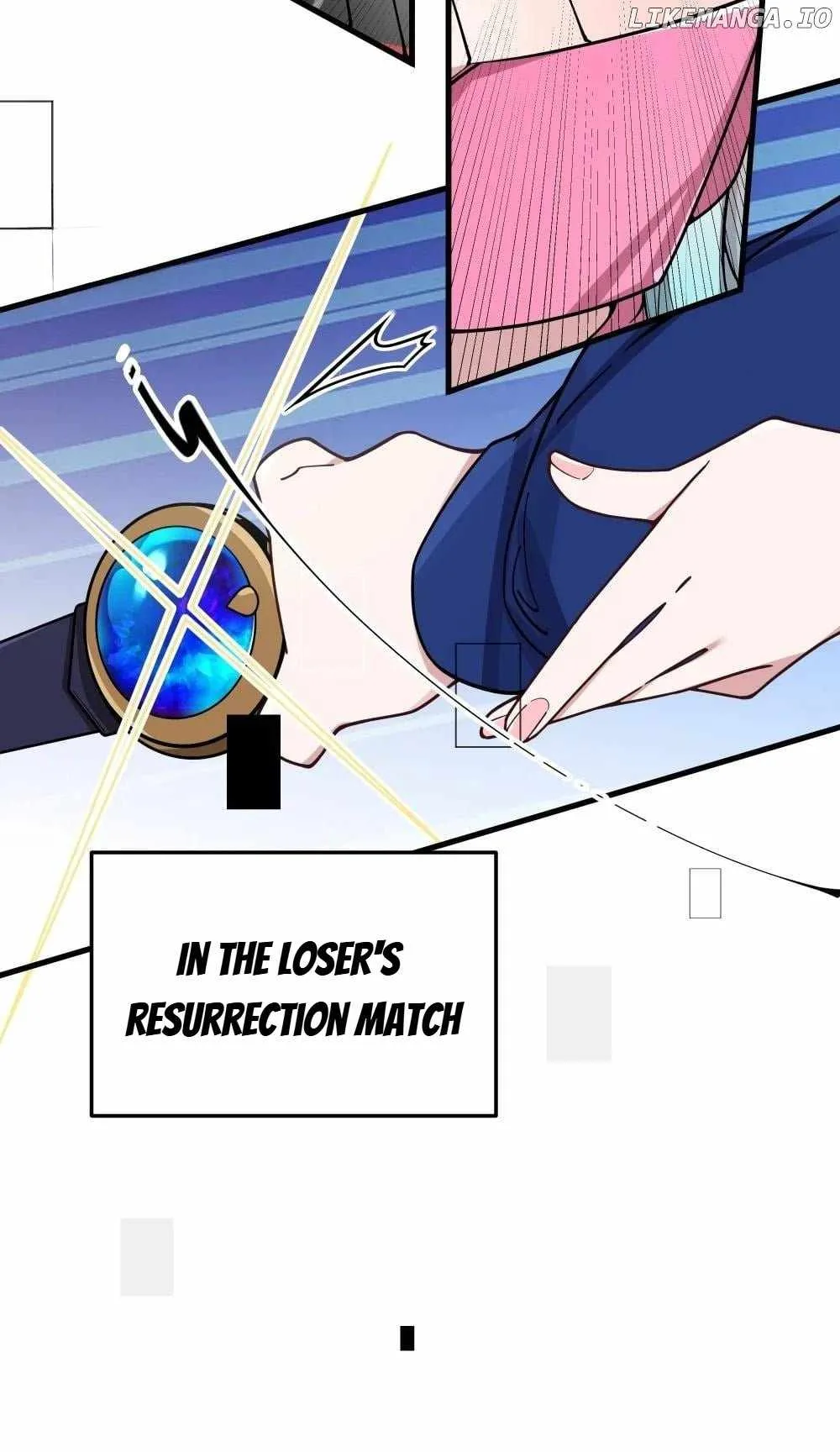 My Fake Girlfriends Are Using Me as a Shield Chapter 116 page 10