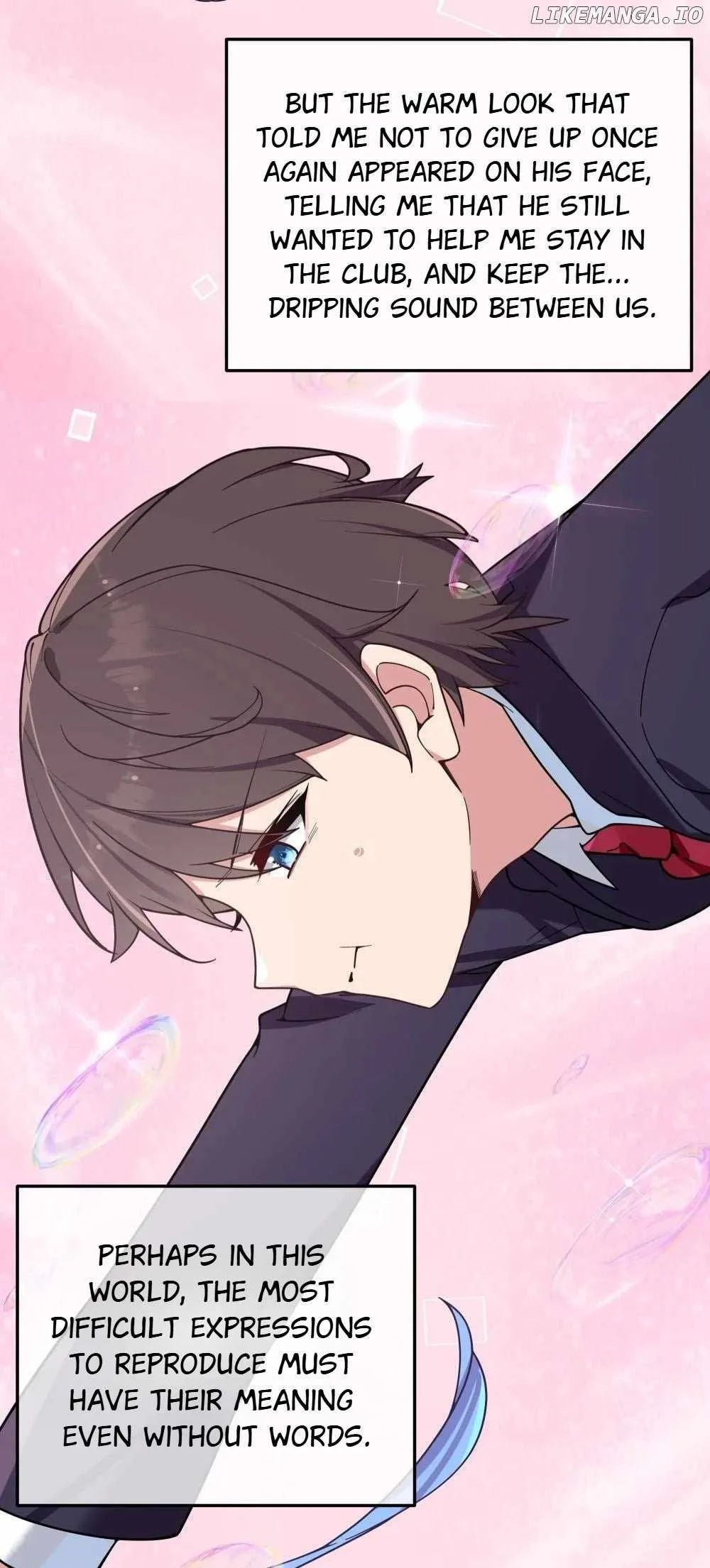 My Fake Girlfriends Are Using Me as a Shield Chapter 114 page 37