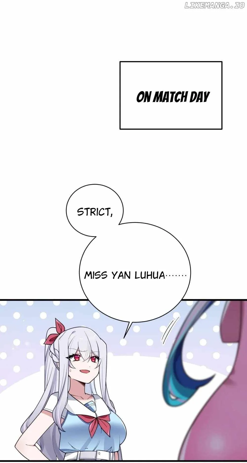 My Fake Girlfriends Are Using Me as a Shield Chapter 114 page 44