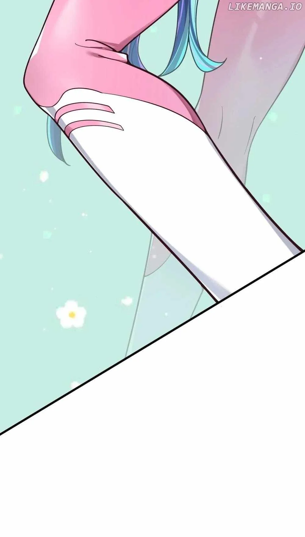 My Fake Girlfriends Are Using Me as a Shield Chapter 114 page 47