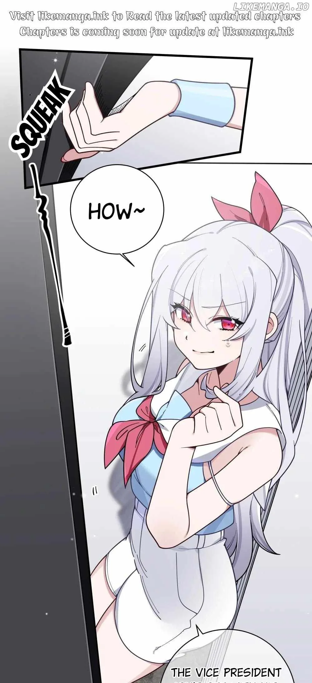 My Fake Girlfriends Are Using Me as a Shield Chapter 117 page 2