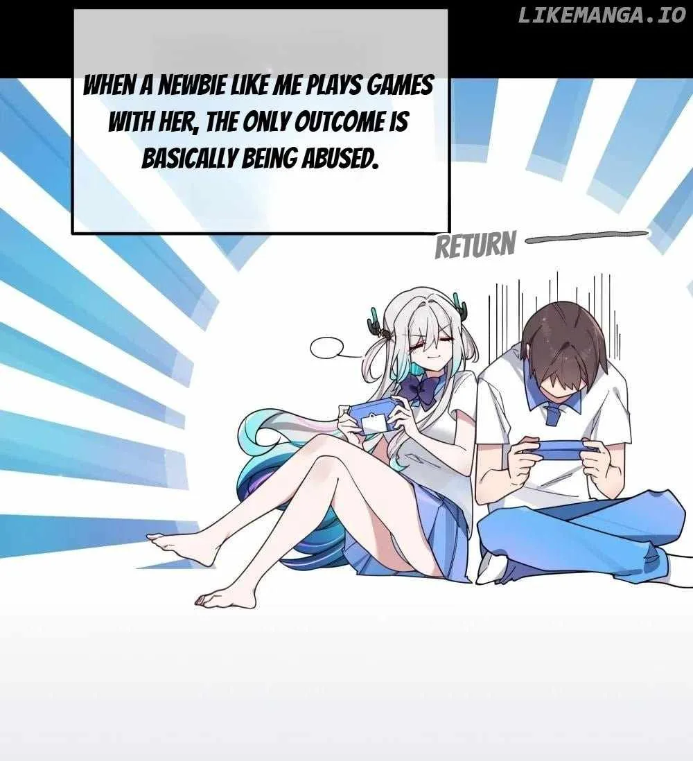 My Fake Girlfriends Are Using Me as a Shield Chapter 118 page 14