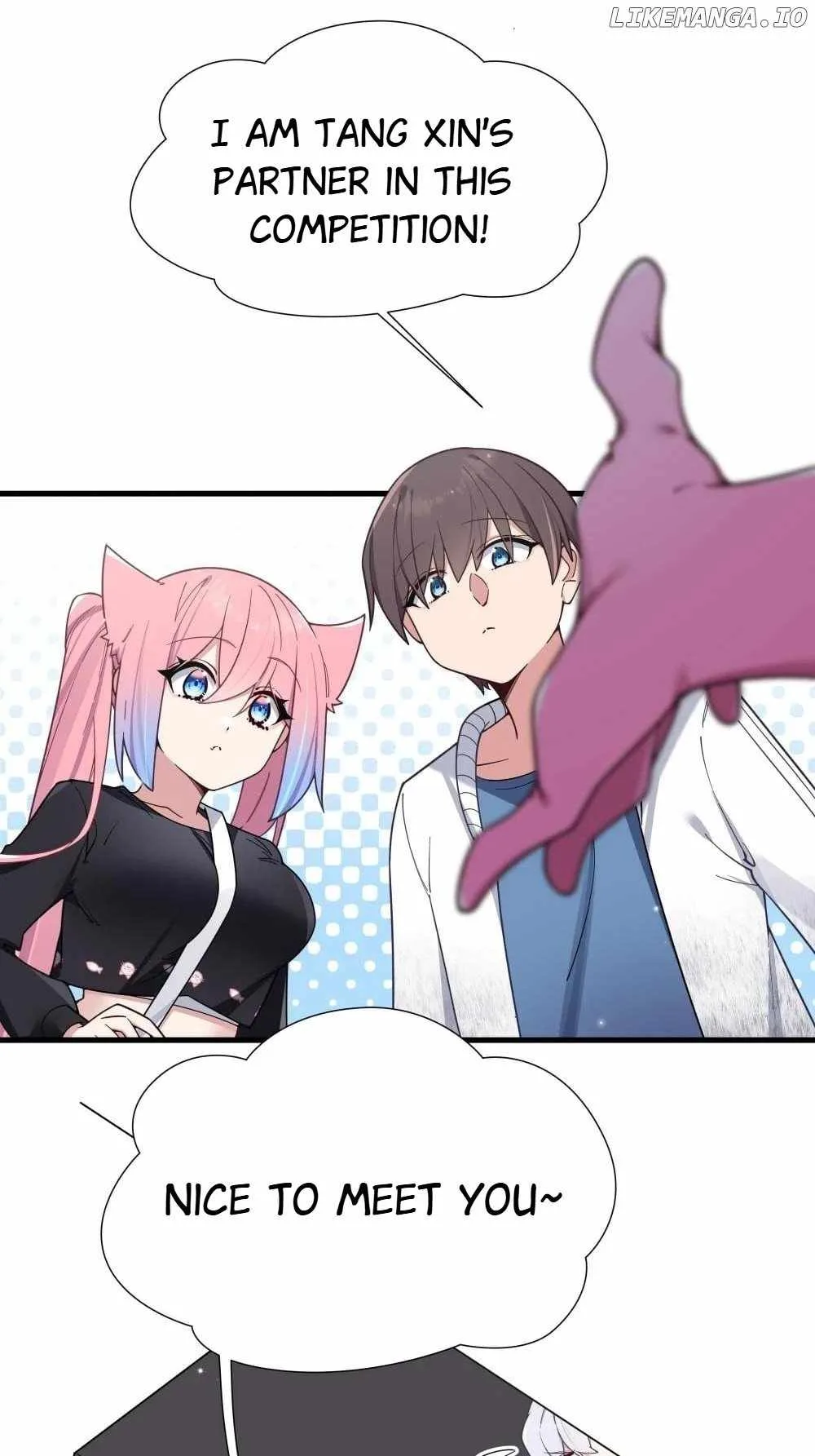My Fake Girlfriends Are Using Me as a Shield Chapter 115 page 9