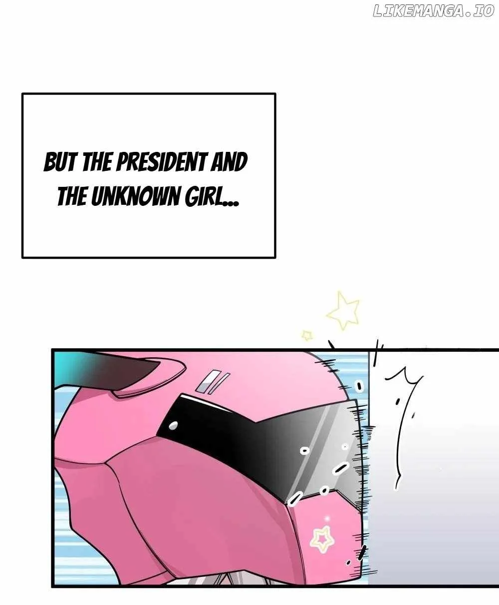 My Fake Girlfriends Are Using Me as a Shield Chapter 116 page 6