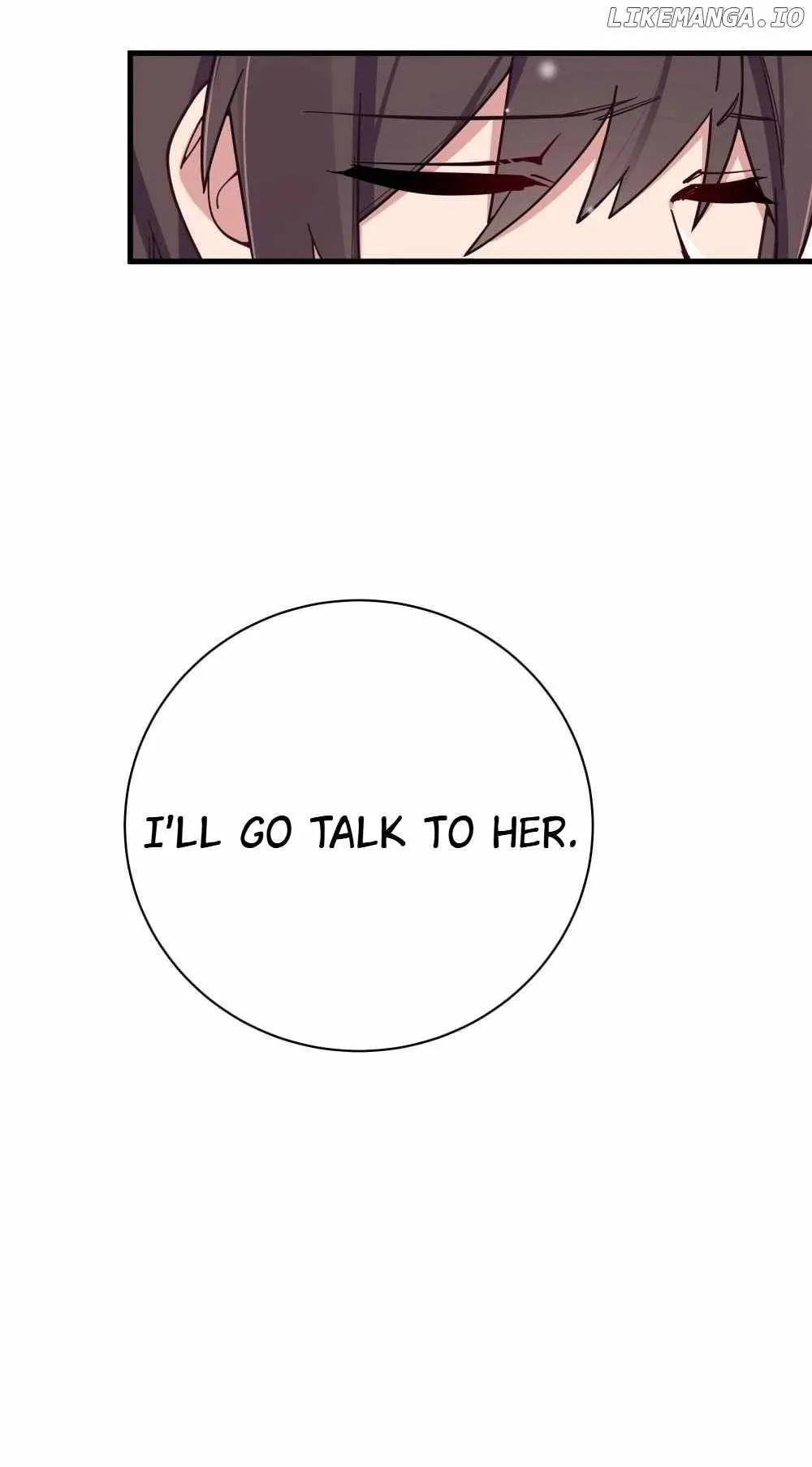 My Fake Girlfriends Are Using Me as a Shield Chapter 116 page 19