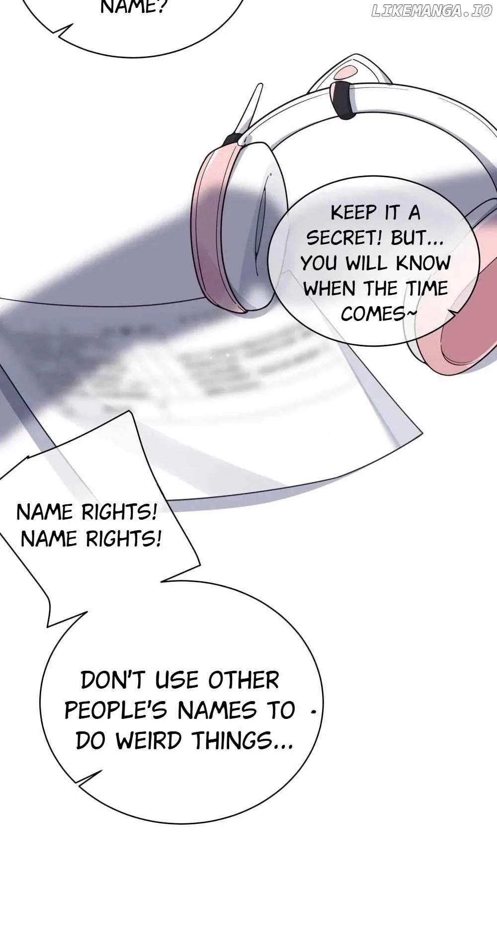 My Fake Girlfriends Are Using Me as a Shield Chapter 114 page 43