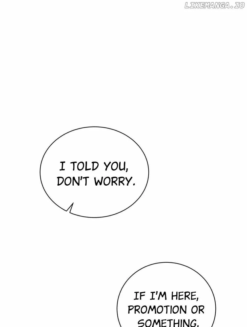 My Fake Girlfriends Are Using Me as a Shield Chapter 116 page 20