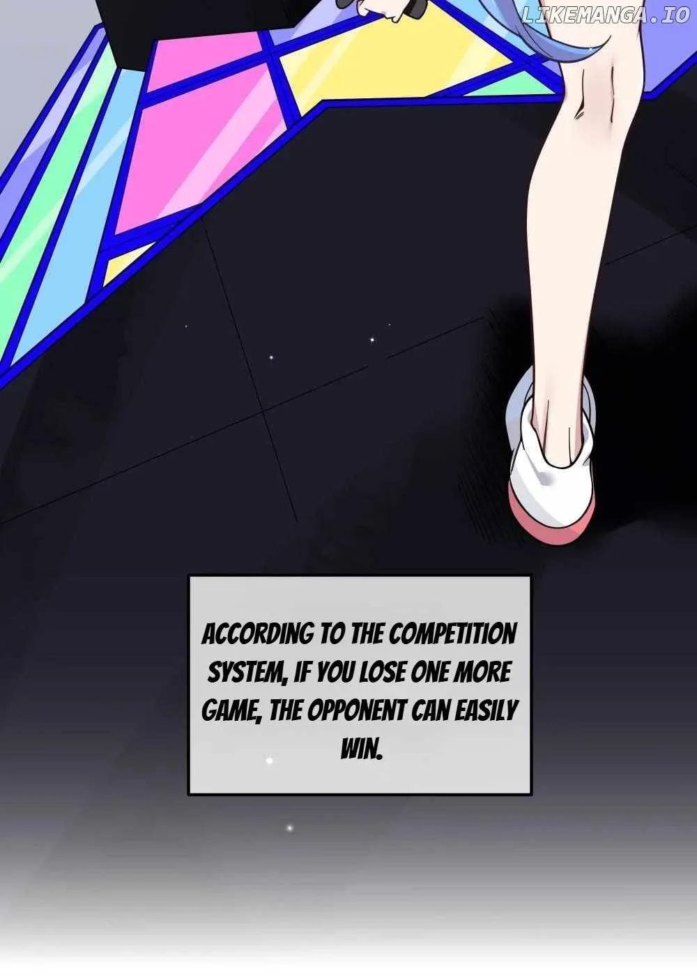 My Fake Girlfriends Are Using Me as a Shield Chapter 118 page 8
