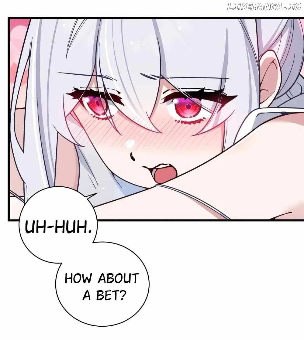 My Fake Girlfriends Are Using Me as a Shield Chapter 117 page 23