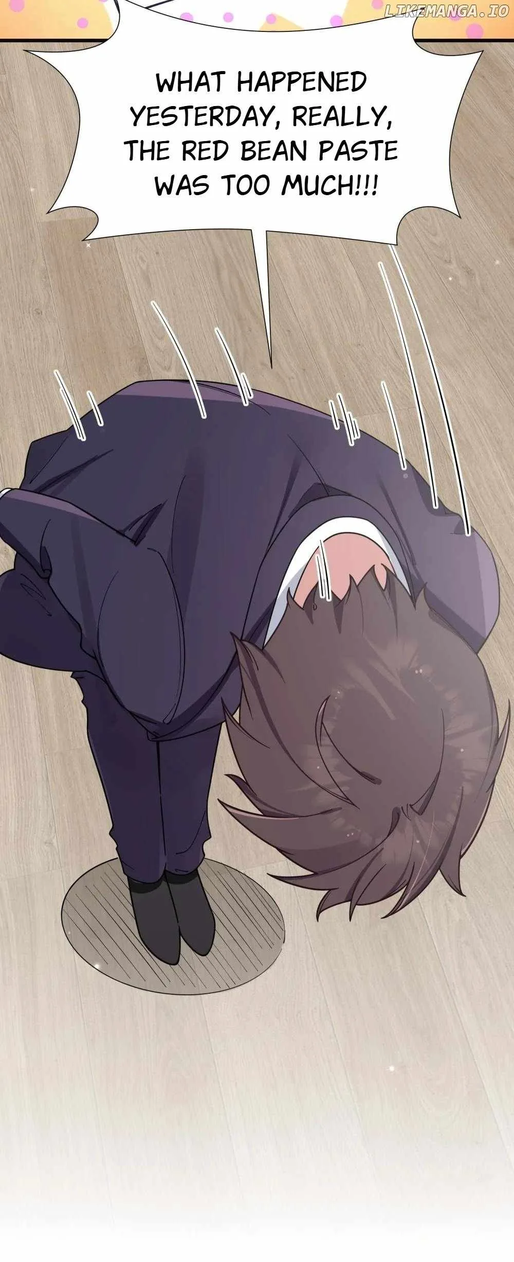 My Fake Girlfriends Are Using Me as a Shield Chapter 118 page 38