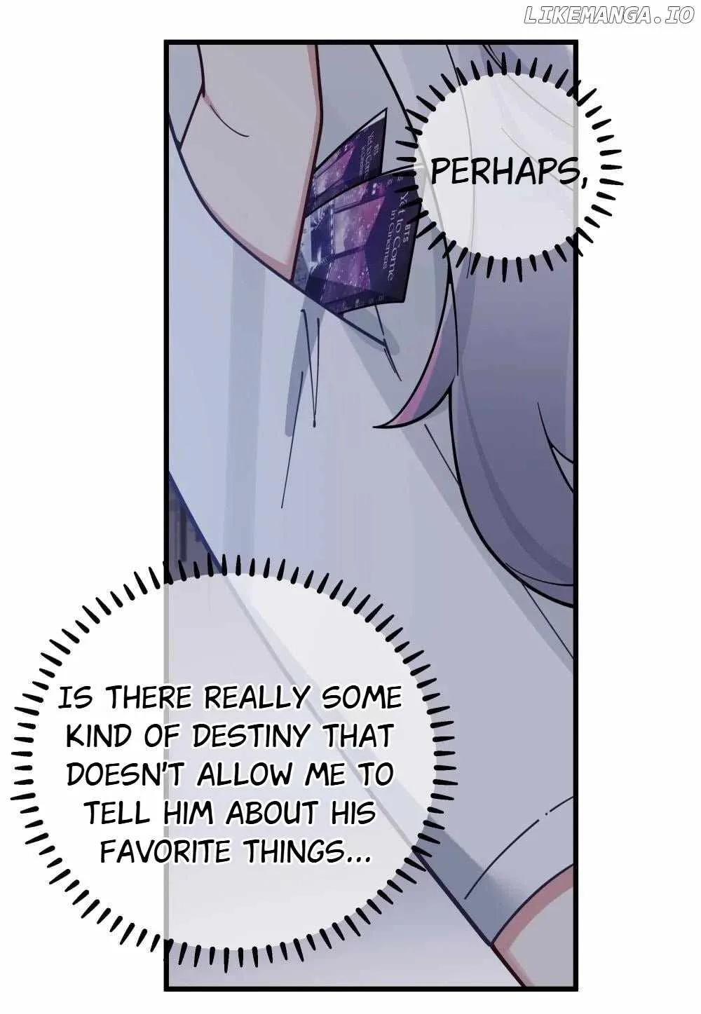 My Fake Girlfriends Are Using Me as a Shield Chapter 118 page 28