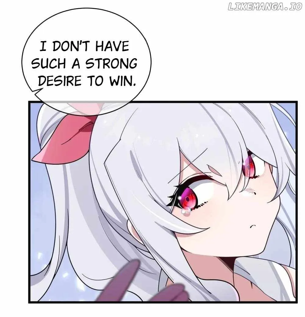 My Fake Girlfriends Are Using Me as a Shield Chapter 118 page 30