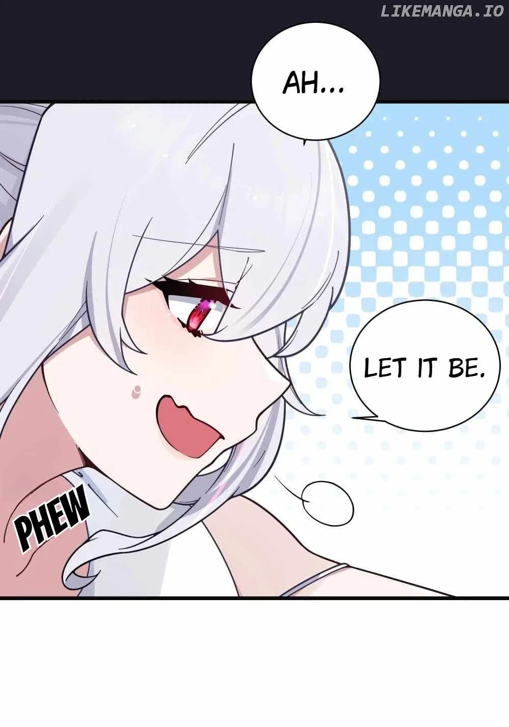 My Fake Girlfriends Are Using Me as a Shield Chapter 118 page 36