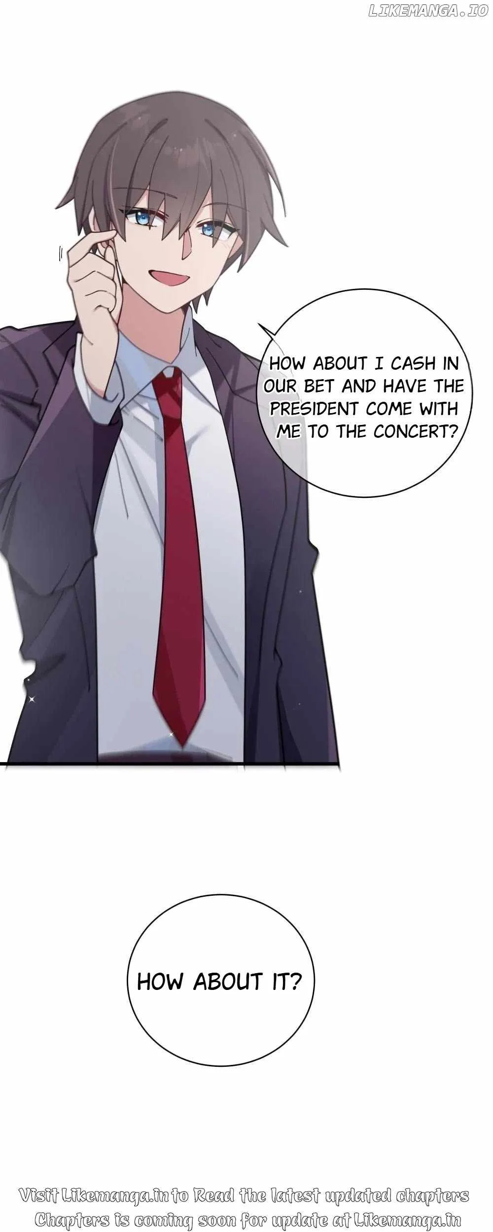My Fake Girlfriends Are Using Me as a Shield Chapter 118 page 42
