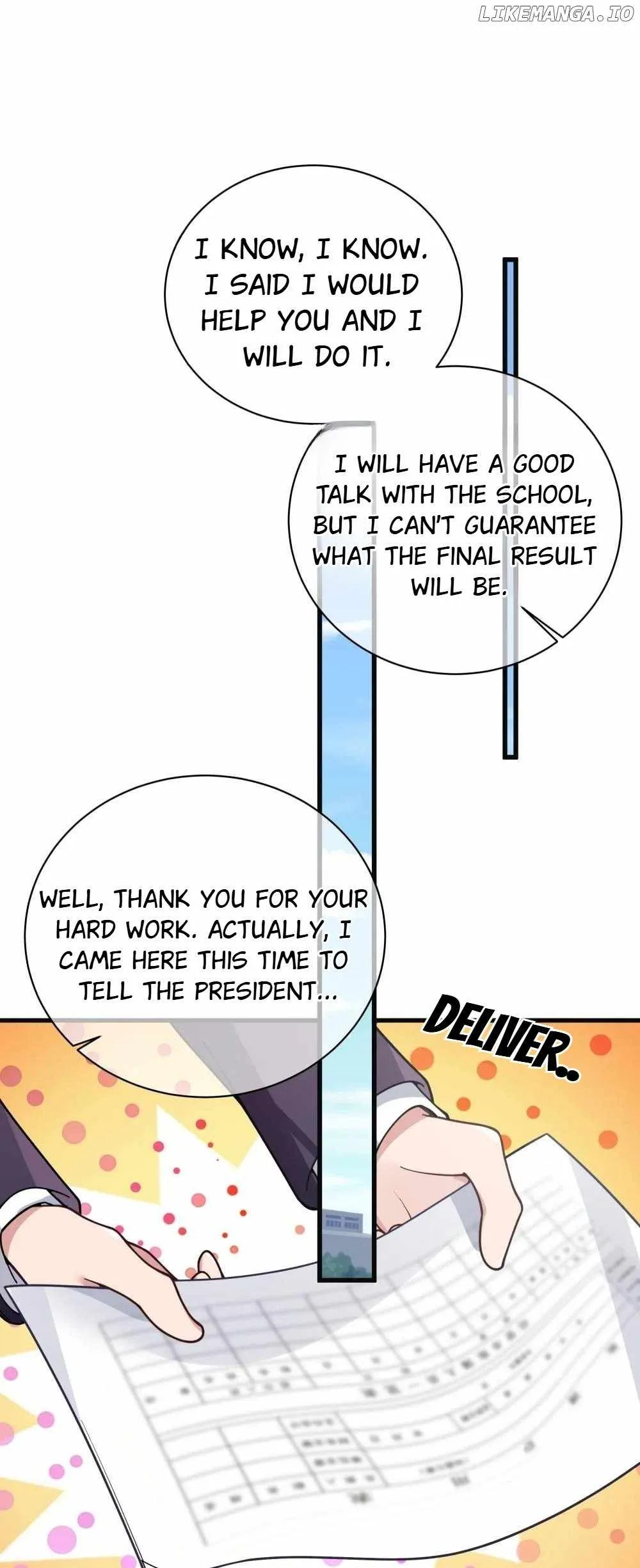 My Fake Girlfriends Are Using Me as a Shield Chapter 118 page 37