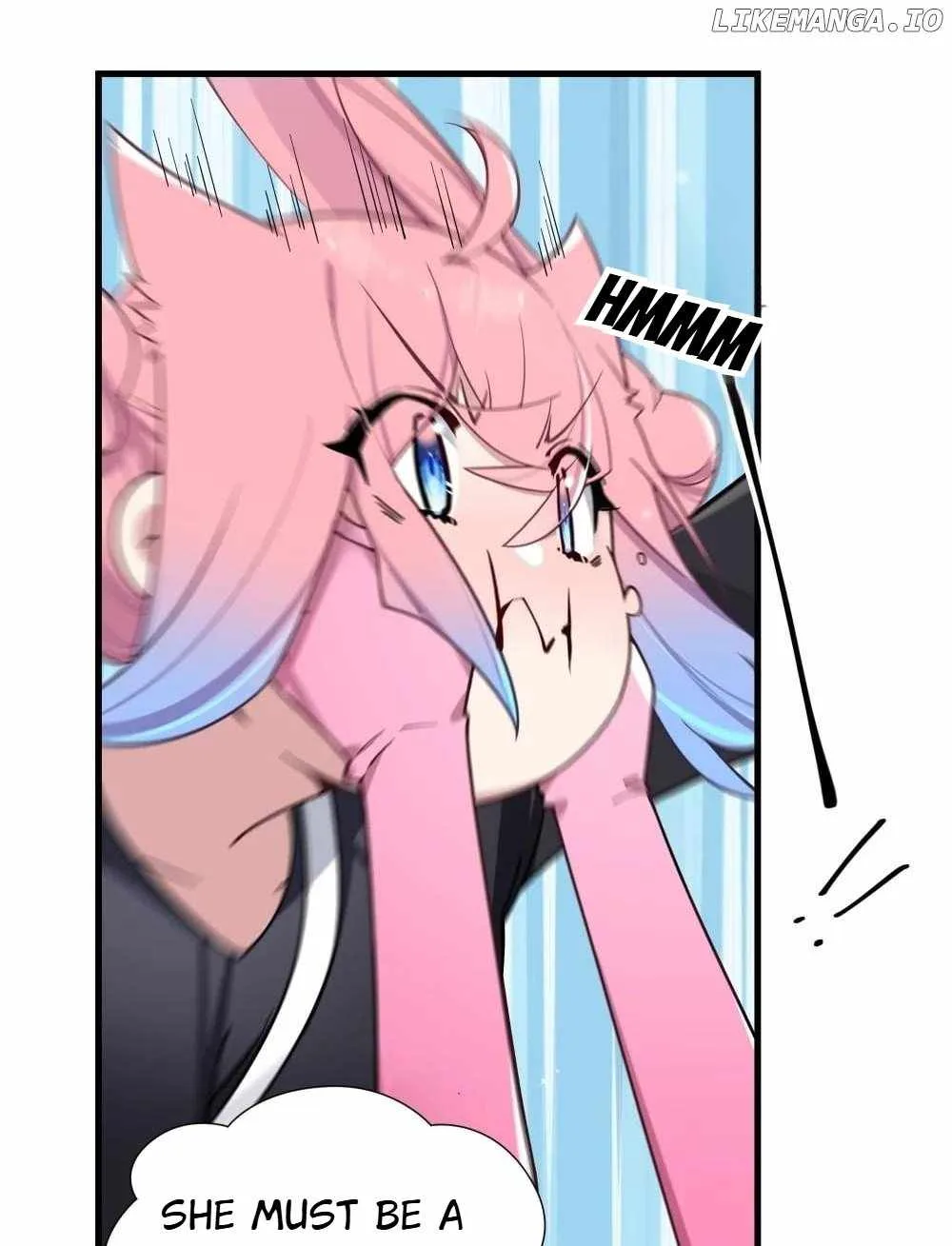 My Fake Girlfriends Are Using Me as a Shield Chapter 115 page 17