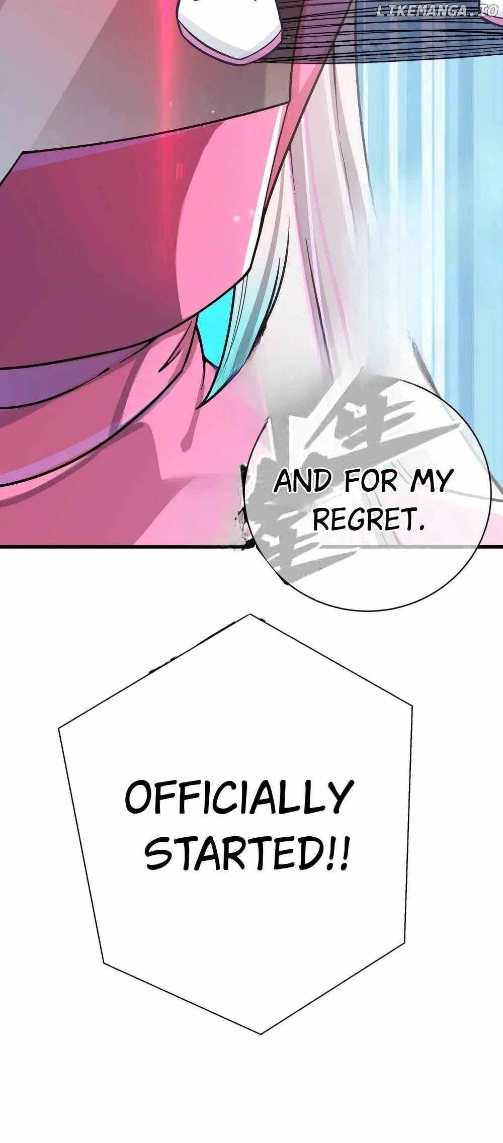 My Fake Girlfriends Are Using Me as a Shield Chapter 117 page 29