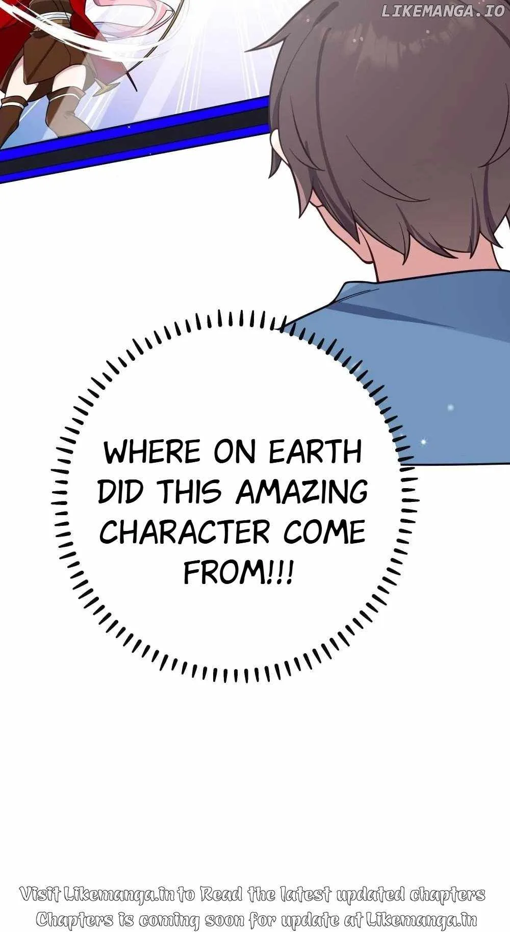 My Fake Girlfriends Are Using Me as a Shield Chapter 117 page 38